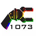 Team Force 1073 Logo